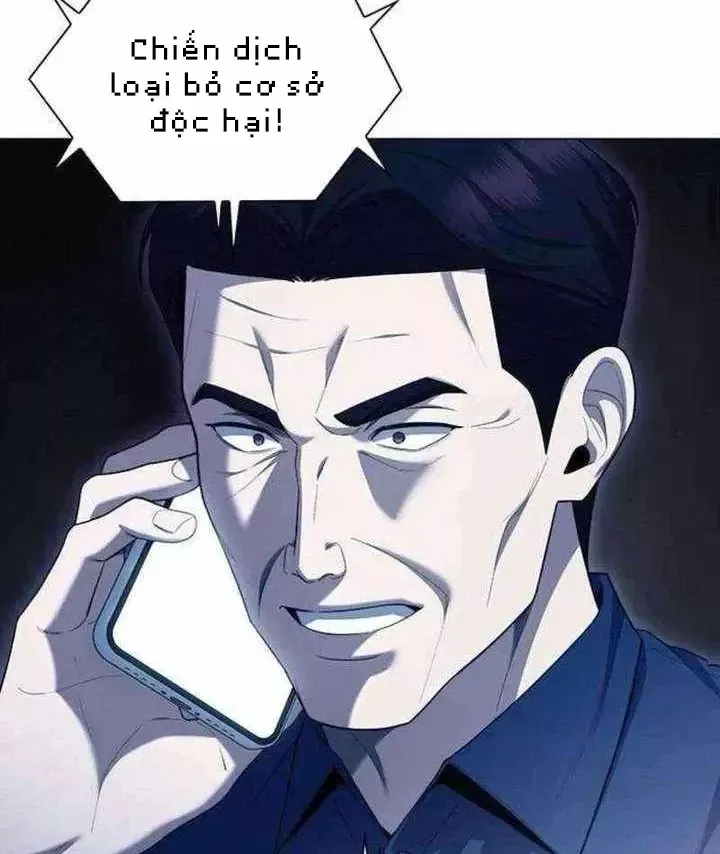 Chính Trị Gia Nhìn Thấu Vận Mệnh Chapter 11 - 28
