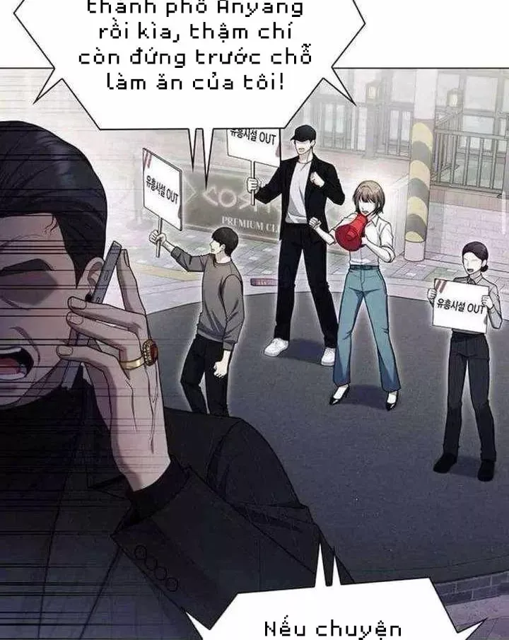 Chính Trị Gia Nhìn Thấu Vận Mệnh Chapter 11 - 35