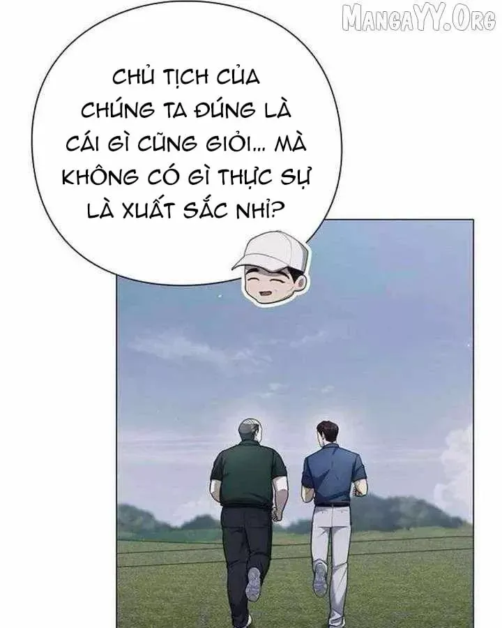 Chính Trị Gia Nhìn Thấu Vận Mệnh Chapter 11 - 45