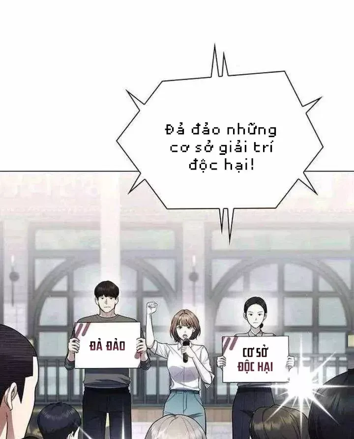 Chính Trị Gia Nhìn Thấu Vận Mệnh Chapter 11 - 70