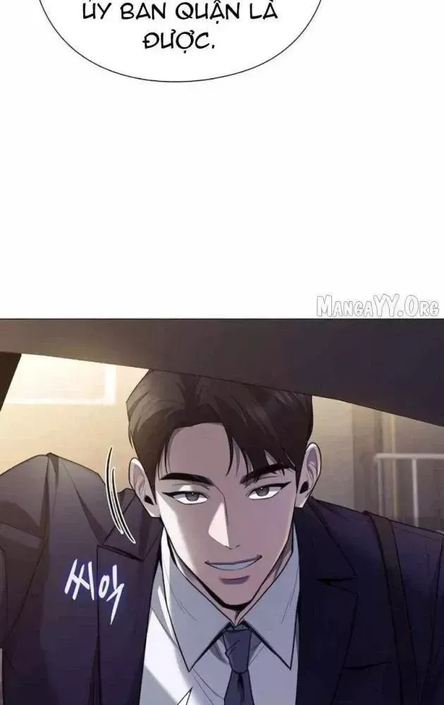 Chính Trị Gia Nhìn Thấu Vận Mệnh Chapter 12 - 119