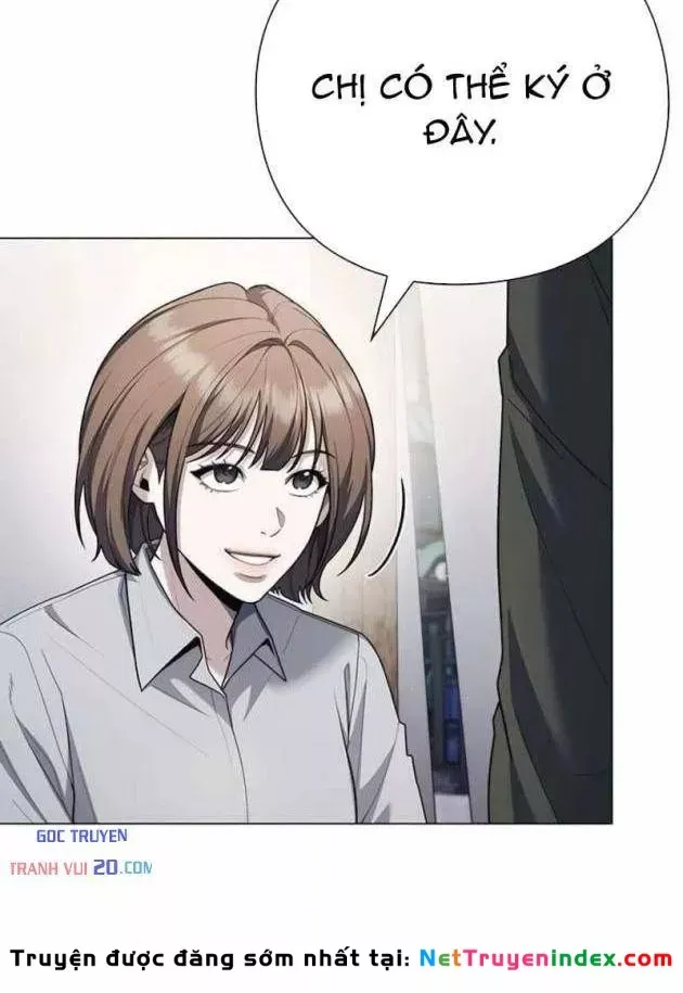 Chính Trị Gia Nhìn Thấu Vận Mệnh Chapter 12 - 13