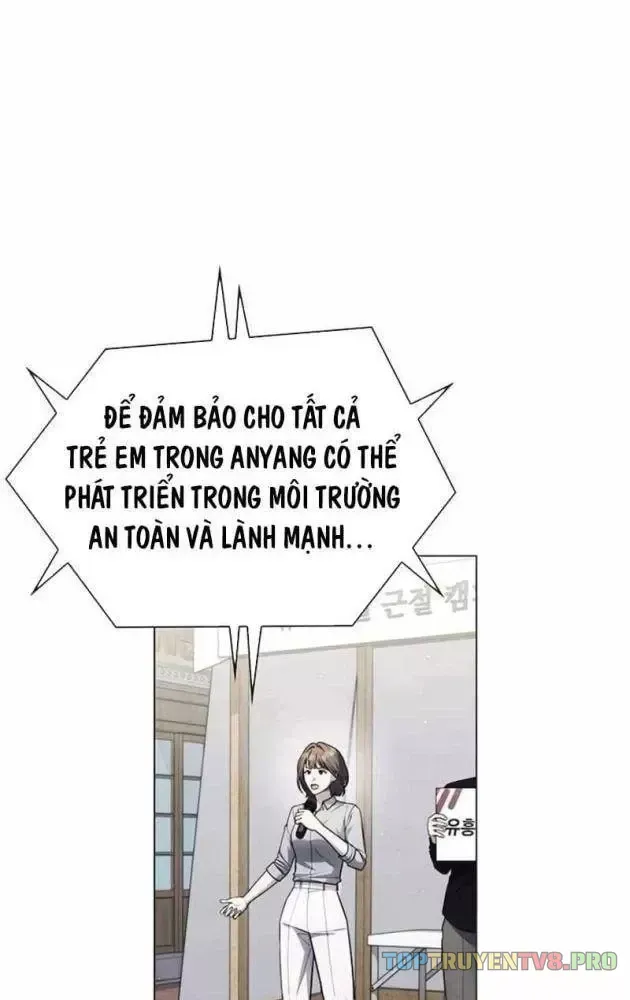 Chính Trị Gia Nhìn Thấu Vận Mệnh Chapter 12 - 3