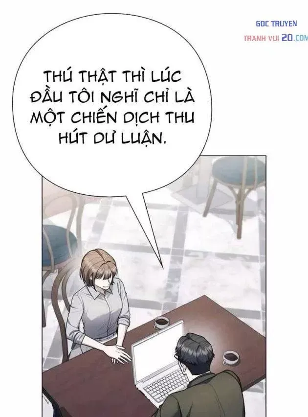 Chính Trị Gia Nhìn Thấu Vận Mệnh Chapter 12 - 21