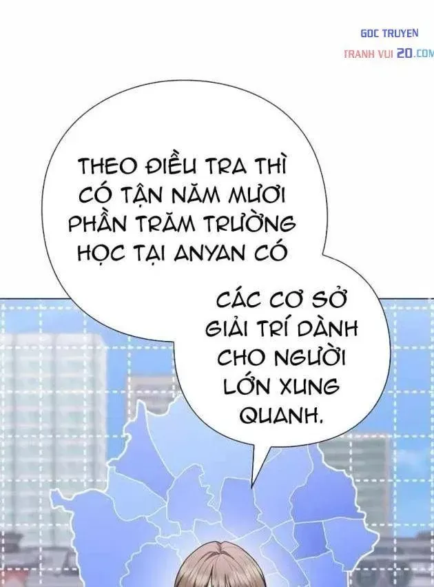 Chính Trị Gia Nhìn Thấu Vận Mệnh Chapter 12 - 25