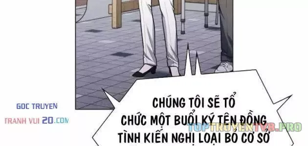 Chính Trị Gia Nhìn Thấu Vận Mệnh Chapter 12 - 4
