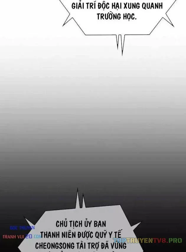 Chính Trị Gia Nhìn Thấu Vận Mệnh Chapter 12 - 5