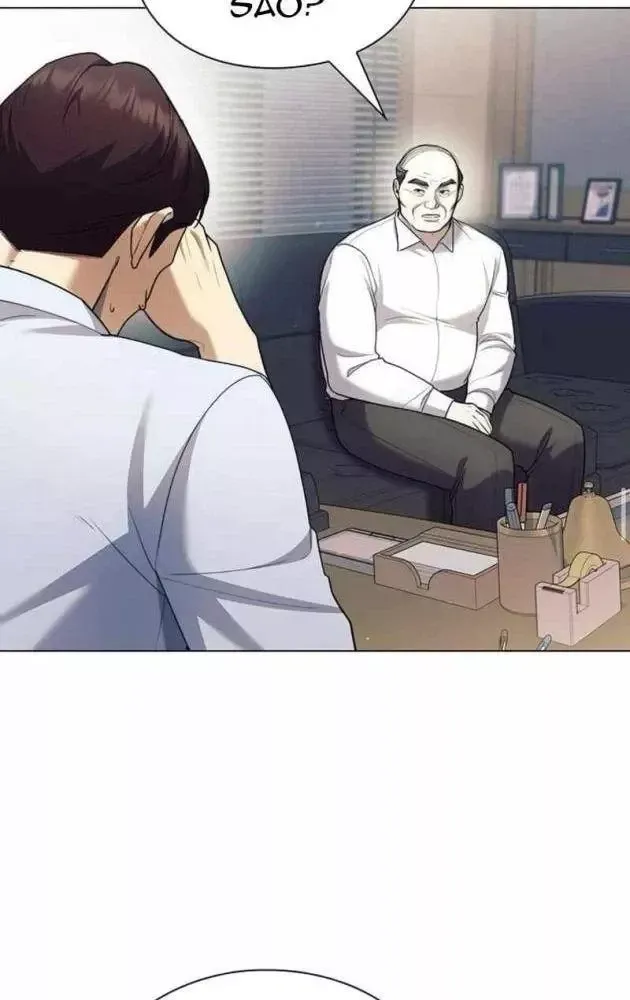 Chính Trị Gia Nhìn Thấu Vận Mệnh Chapter 12 - 50