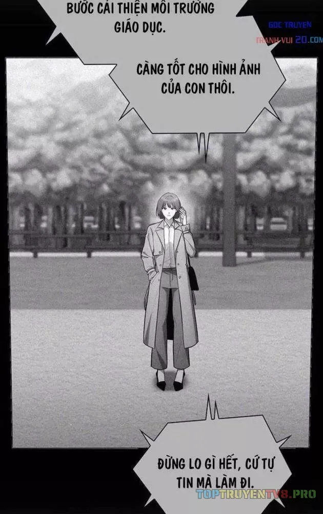 Chính Trị Gia Nhìn Thấu Vận Mệnh Chapter 12 - 6