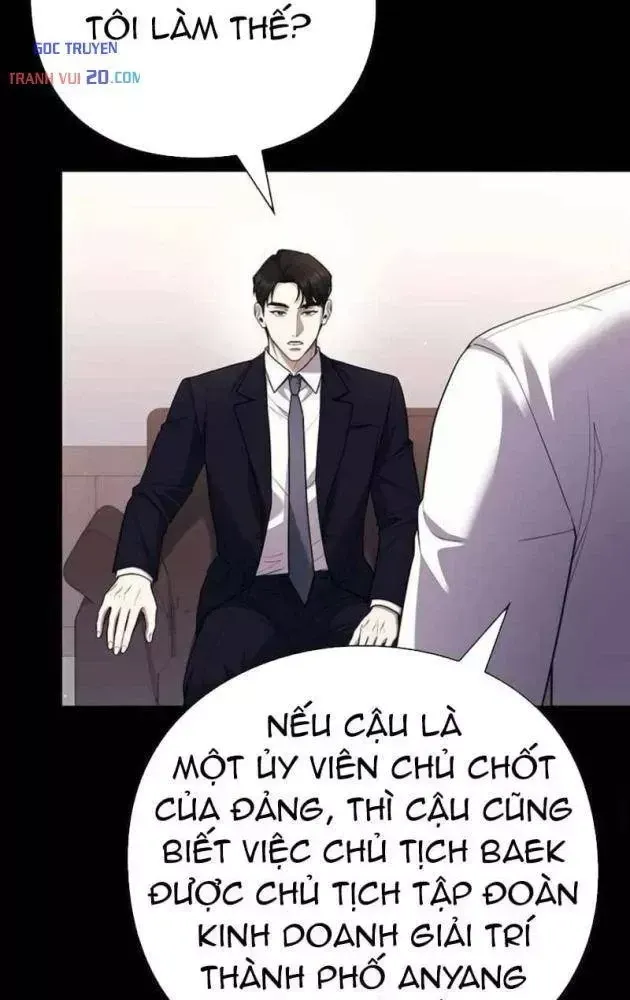 Chính Trị Gia Nhìn Thấu Vận Mệnh Chapter 12 - 68