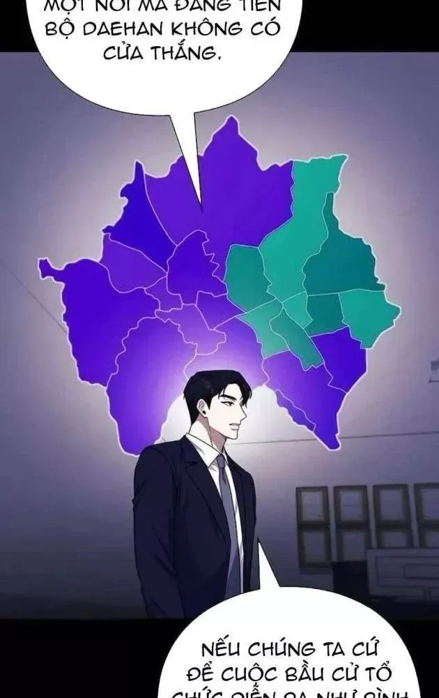 Chính Trị Gia Nhìn Thấu Vận Mệnh Chapter 12 - 92