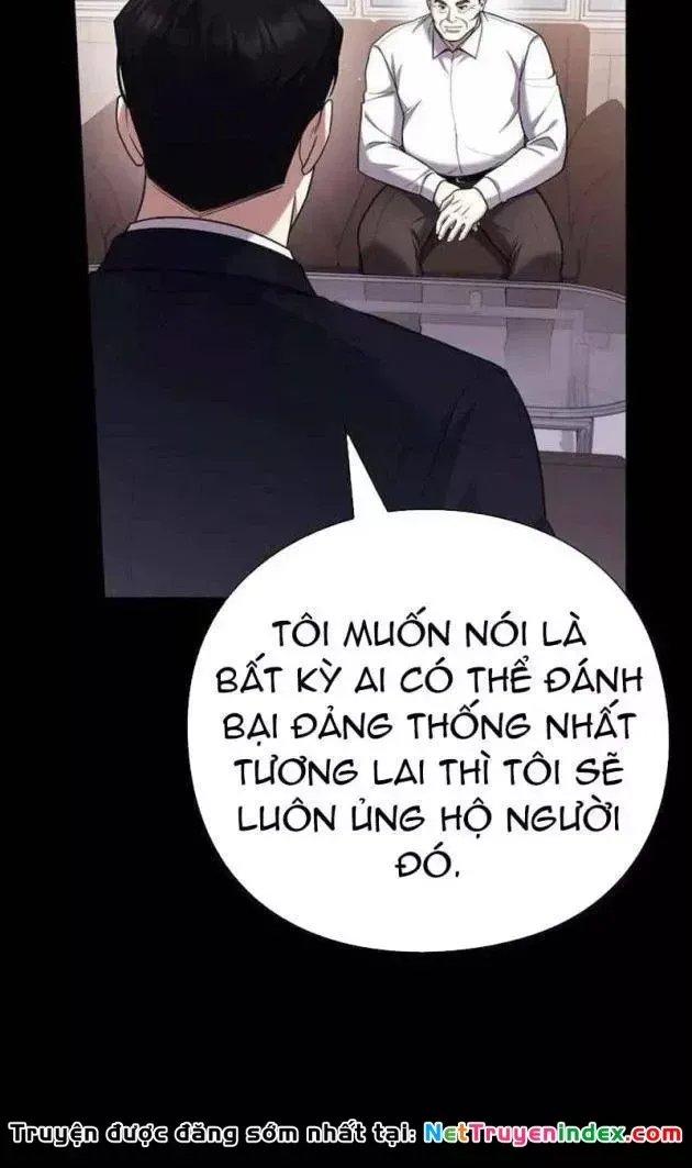 Chính Trị Gia Nhìn Thấu Vận Mệnh Chapter 12 - 96