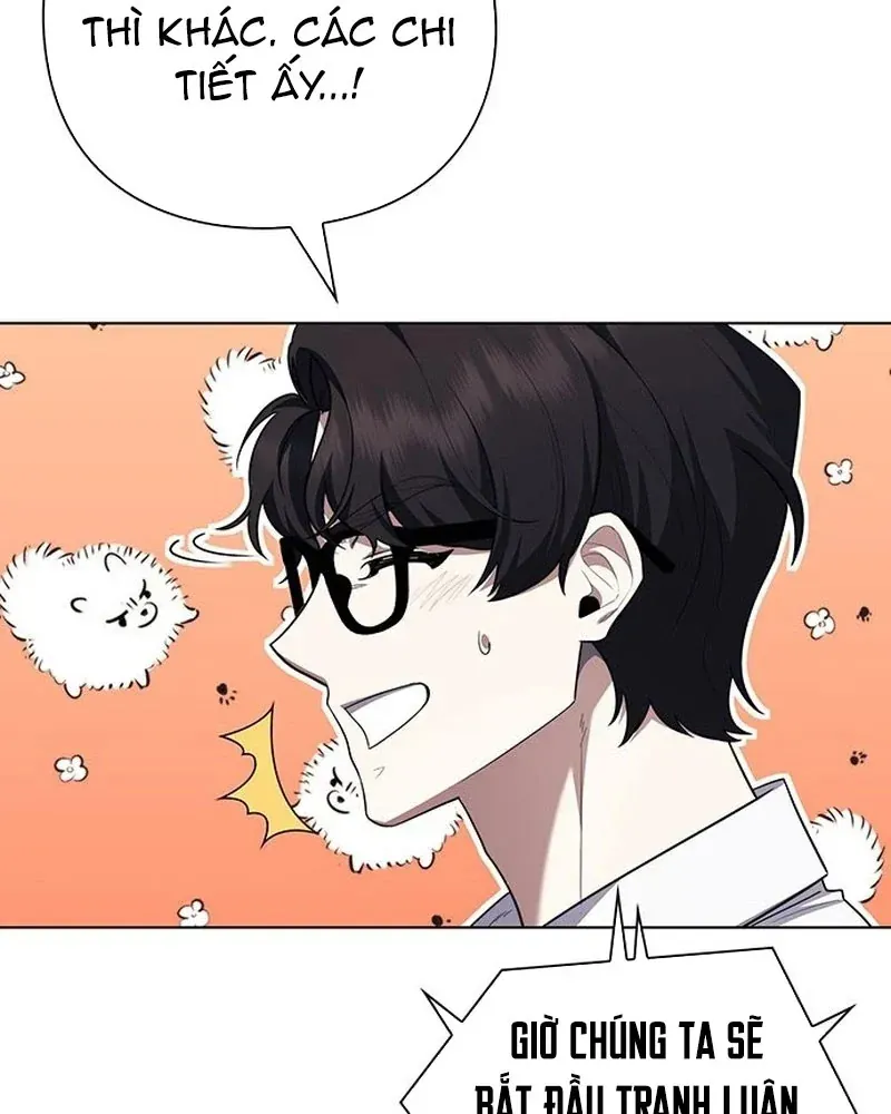 Chính Trị Gia Nhìn Thấu Vận Mệnh Chapter 2 - 107