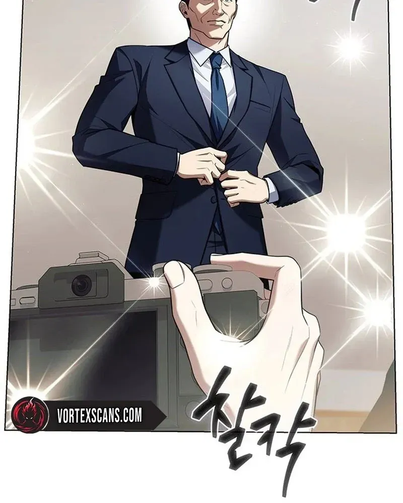 Chính Trị Gia Nhìn Thấu Vận Mệnh Chapter 2 - 109