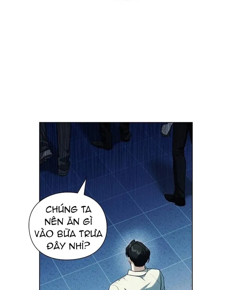 Chính Trị Gia Nhìn Thấu Vận Mệnh Chapter 2 - 12