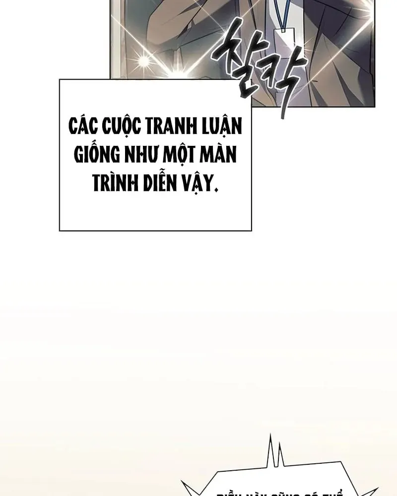 Chính Trị Gia Nhìn Thấu Vận Mệnh Chapter 2 - 111