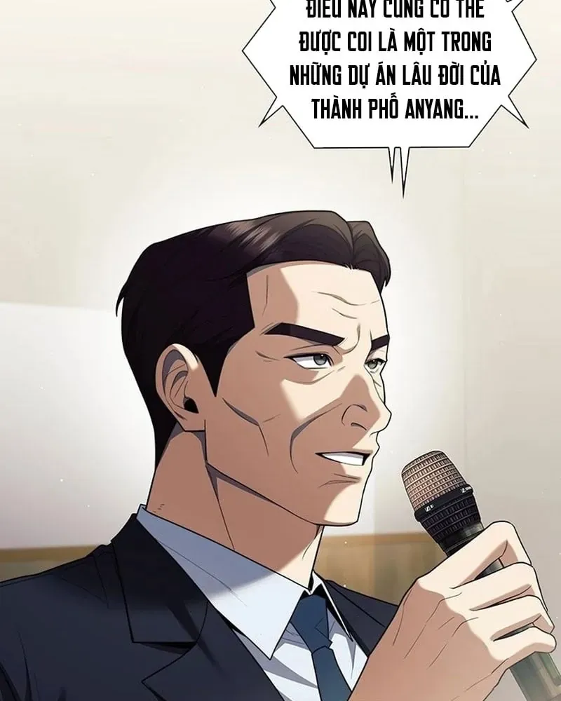 Chính Trị Gia Nhìn Thấu Vận Mệnh Chapter 2 - 112