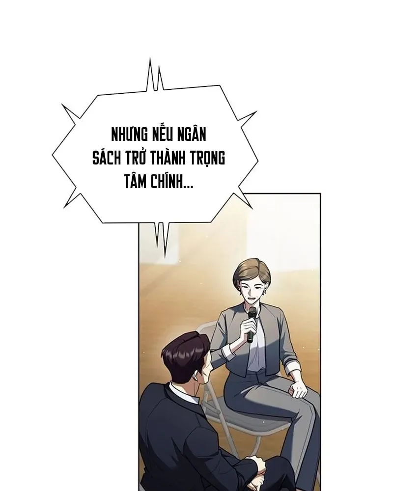 Chính Trị Gia Nhìn Thấu Vận Mệnh Chapter 2 - 114