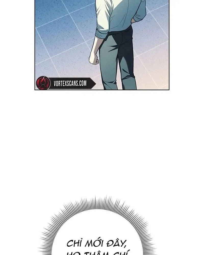 Chính Trị Gia Nhìn Thấu Vận Mệnh Chapter 2 - 13