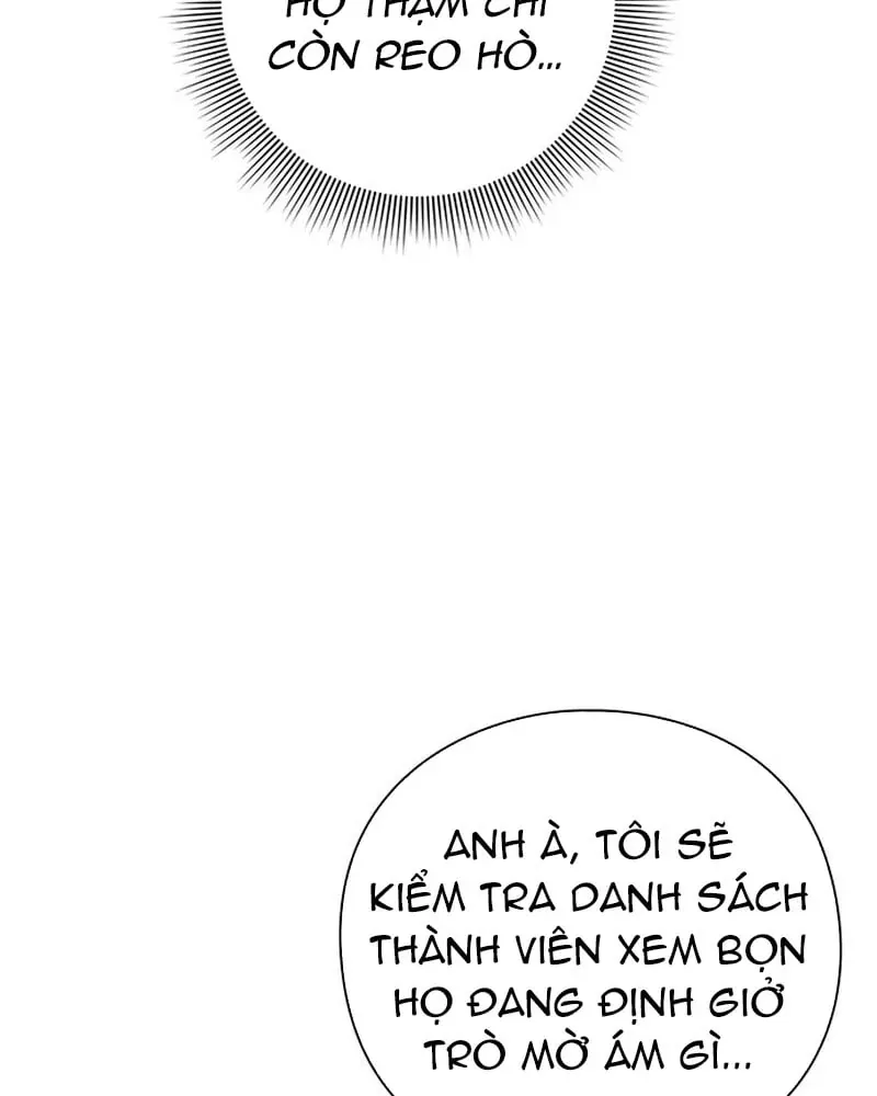 Chính Trị Gia Nhìn Thấu Vận Mệnh Chapter 2 - 14