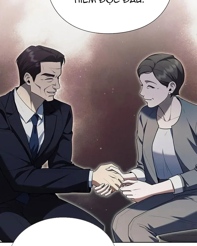 Chính Trị Gia Nhìn Thấu Vận Mệnh Chapter 2 - 138