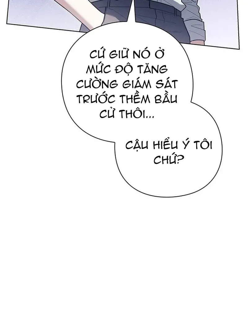 Chính Trị Gia Nhìn Thấu Vận Mệnh Chapter 2 - 18