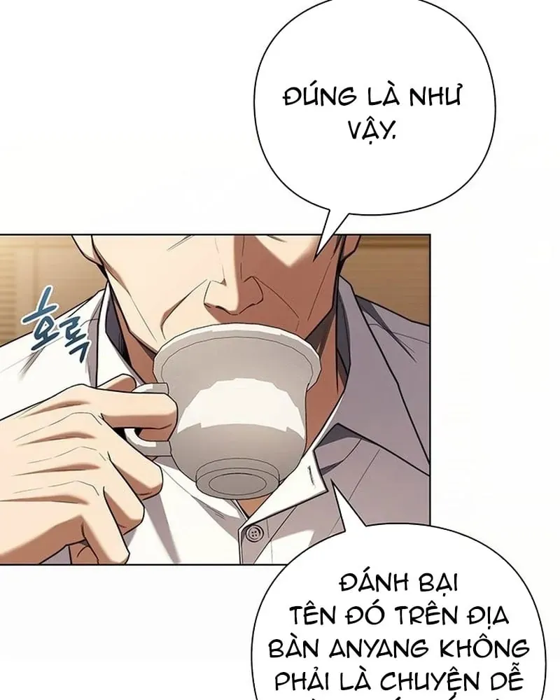 Chính Trị Gia Nhìn Thấu Vận Mệnh Chapter 2 - 33