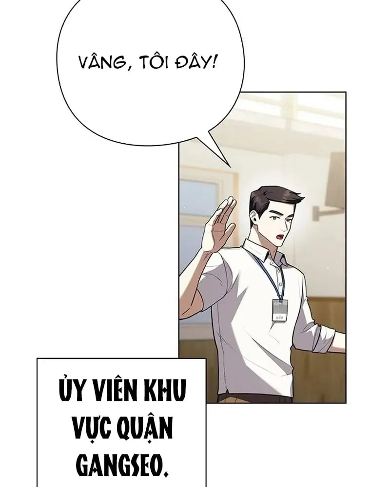 Chính Trị Gia Nhìn Thấu Vận Mệnh Chapter 2 - 58