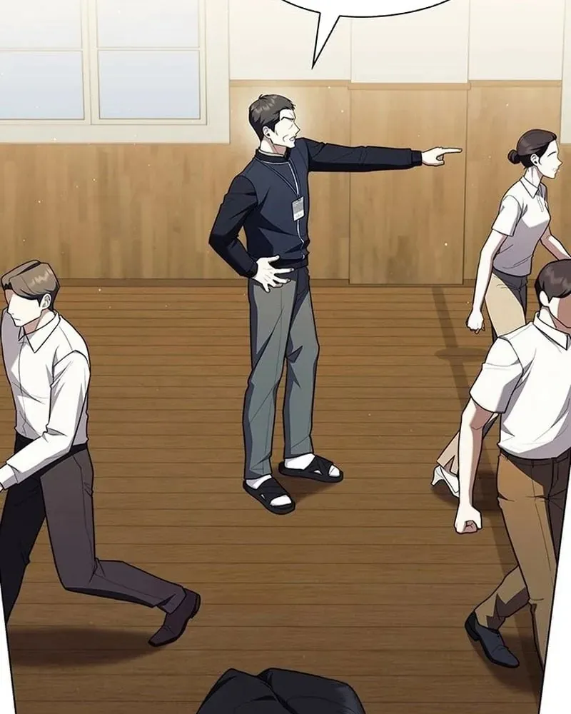 Chính Trị Gia Nhìn Thấu Vận Mệnh Chapter 2 - 63