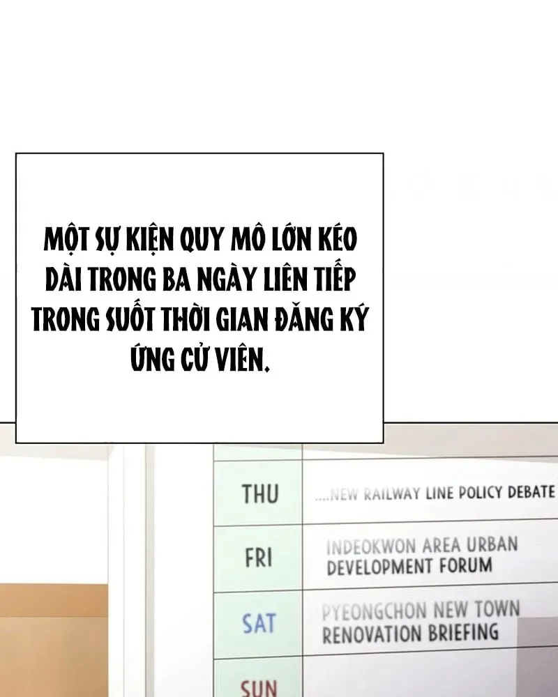 Chính Trị Gia Nhìn Thấu Vận Mệnh Chapter 2 - 67