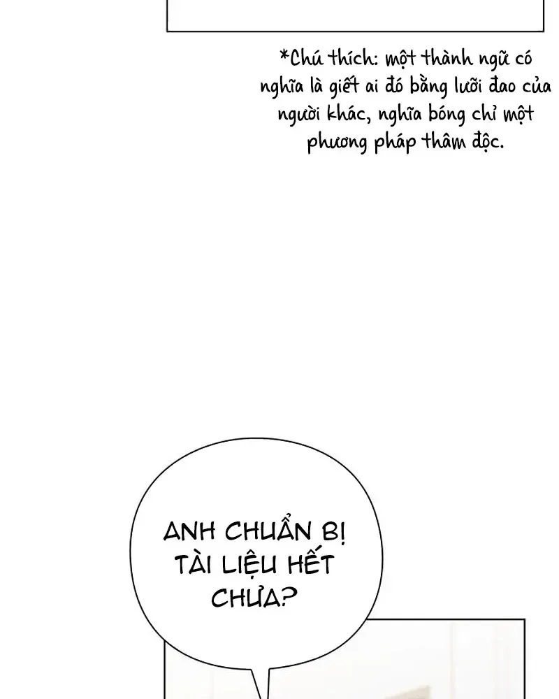 Chính Trị Gia Nhìn Thấu Vận Mệnh Chapter 2 - 73