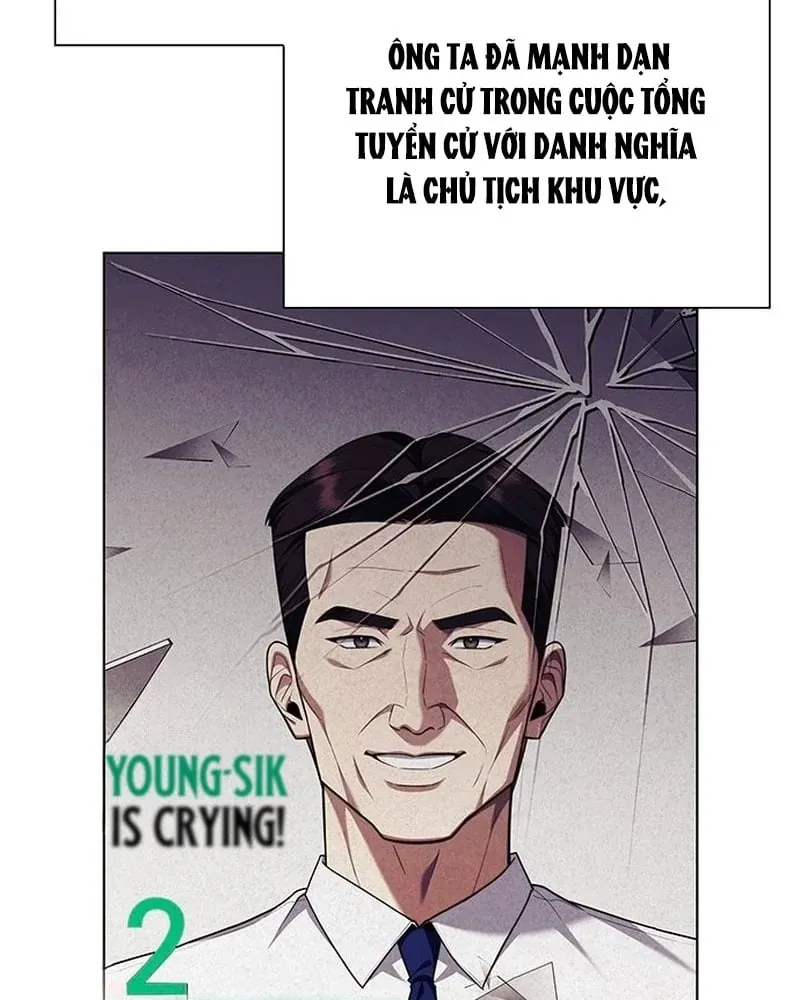 Chính Trị Gia Nhìn Thấu Vận Mệnh Chapter 2 - 87