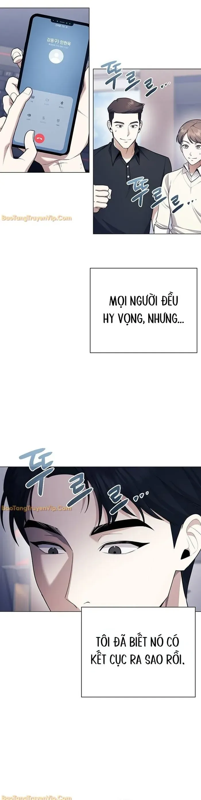 Chính Trị Gia Nhìn Thấu Vận Mệnh Chapter 3 - 14