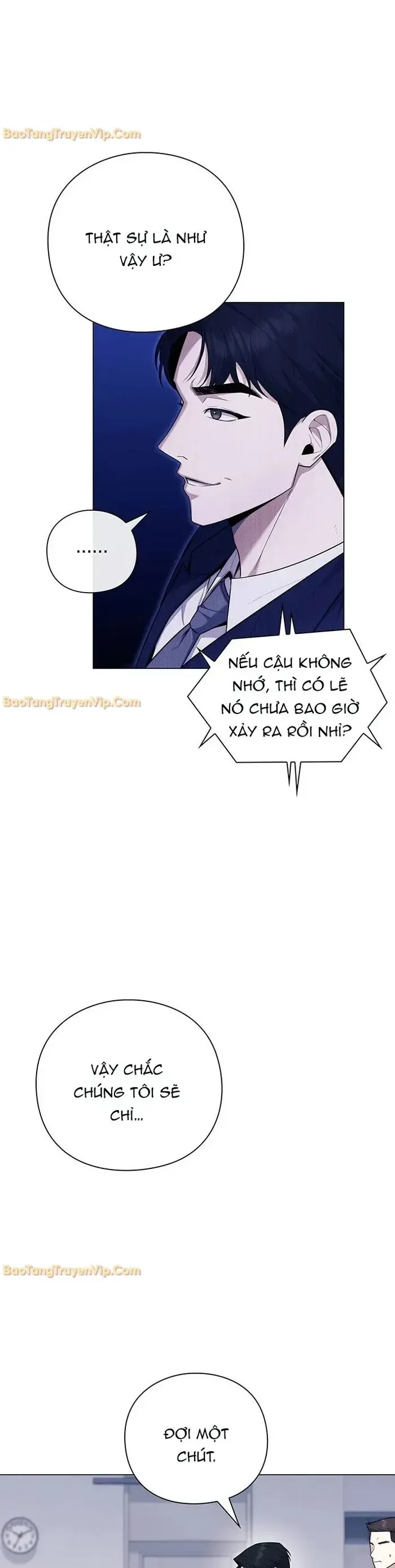 Chính Trị Gia Nhìn Thấu Vận Mệnh Chapter 3 - 16