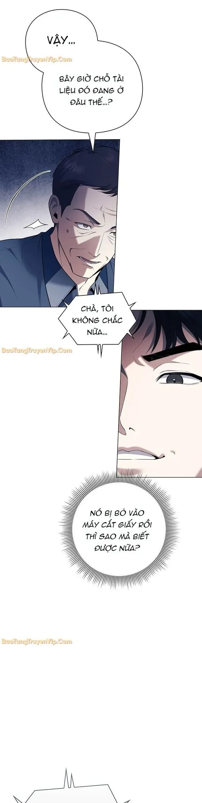 Chính Trị Gia Nhìn Thấu Vận Mệnh Chapter 3 - 20