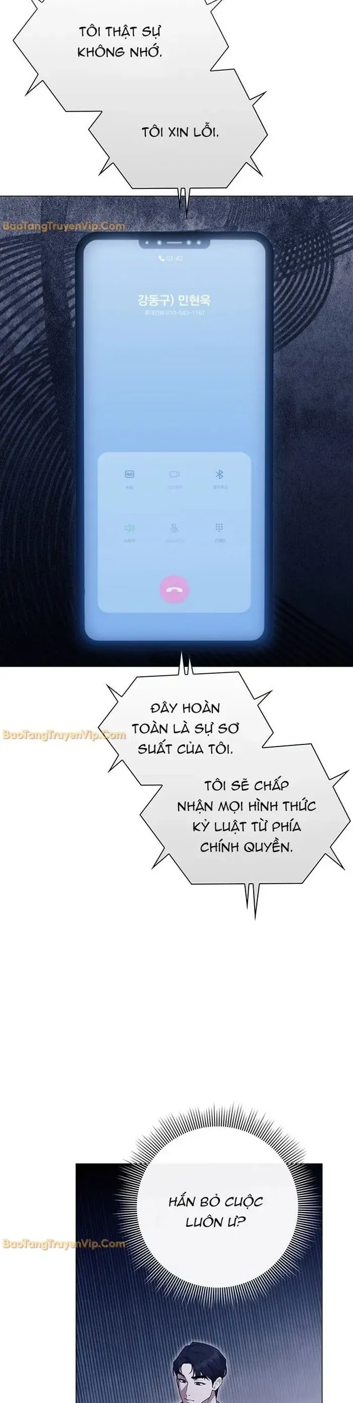 Chính Trị Gia Nhìn Thấu Vận Mệnh Chapter 3 - 21