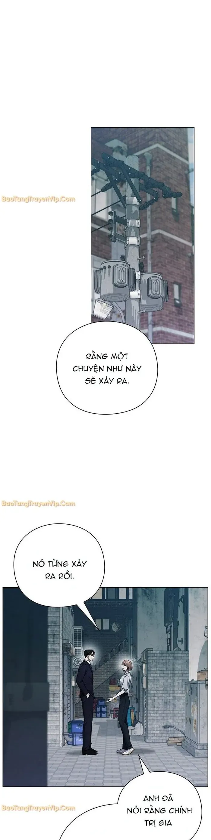 Chính Trị Gia Nhìn Thấu Vận Mệnh Chapter 3 - 26