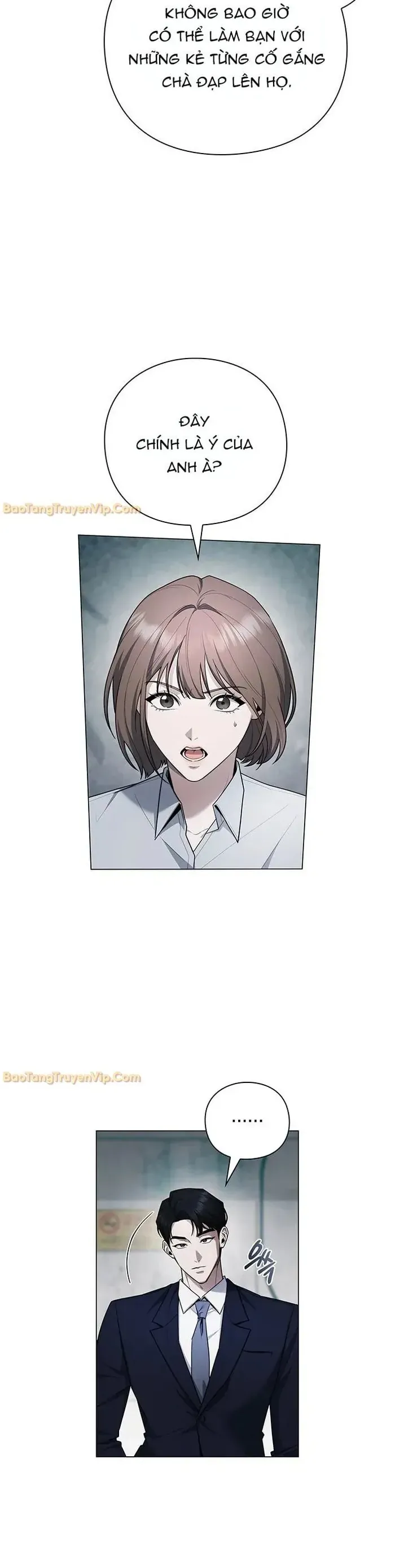 Chính Trị Gia Nhìn Thấu Vận Mệnh Chapter 3 - 27