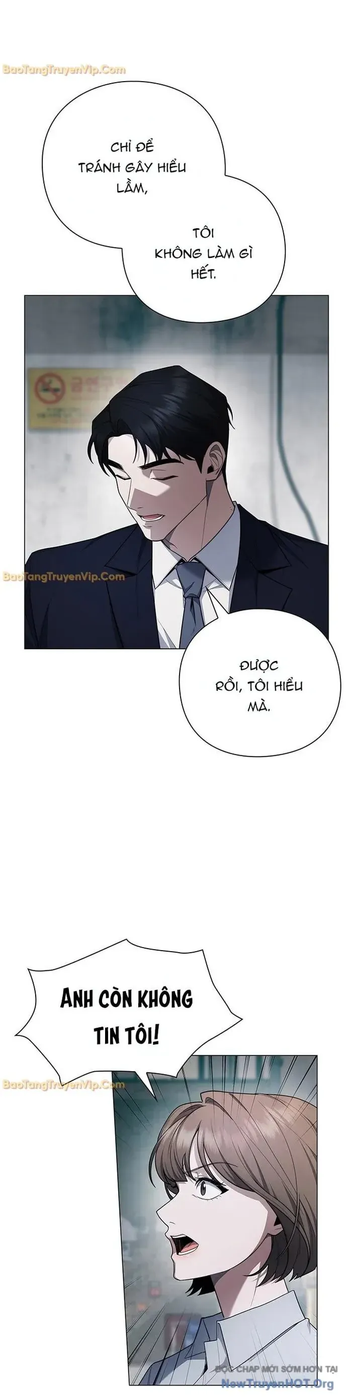 Chính Trị Gia Nhìn Thấu Vận Mệnh Chapter 3 - 28