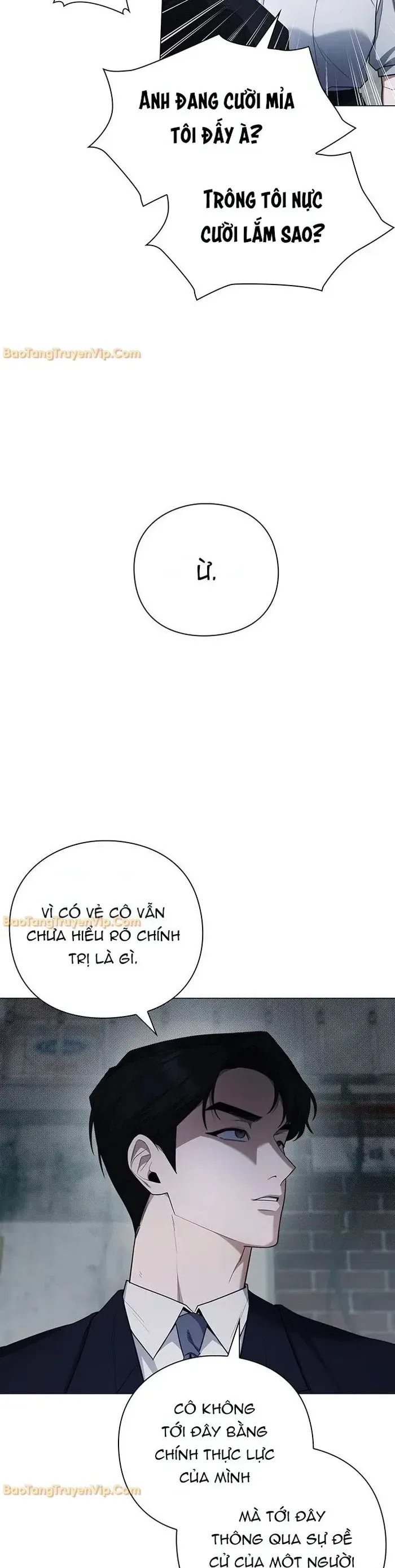 Chính Trị Gia Nhìn Thấu Vận Mệnh Chapter 3 - 30