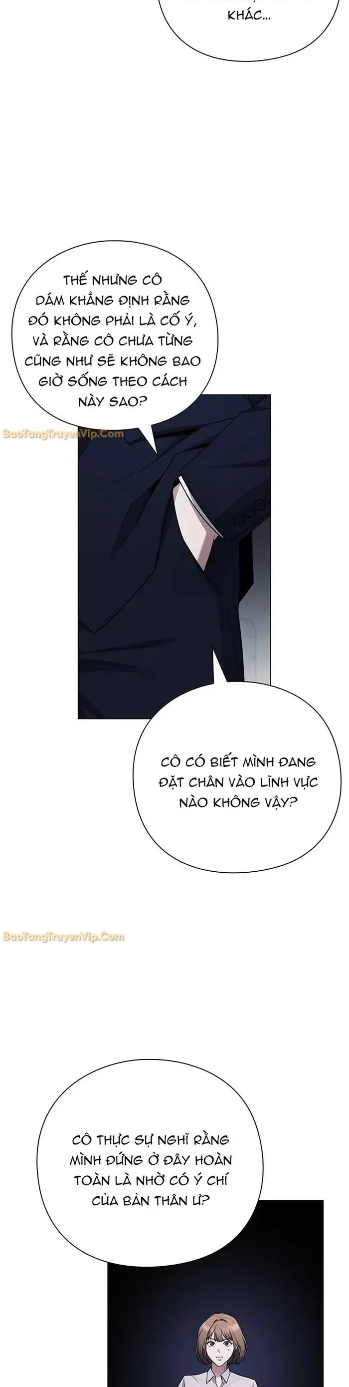 Chính Trị Gia Nhìn Thấu Vận Mệnh Chapter 3 - 31