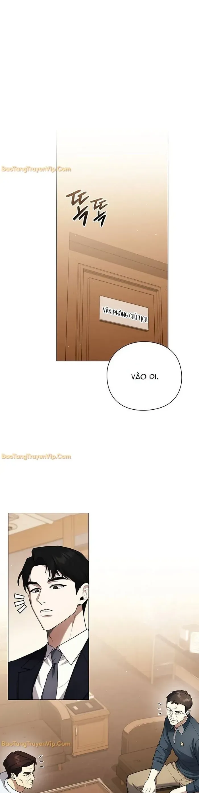 Chính Trị Gia Nhìn Thấu Vận Mệnh Chapter 3 - 34