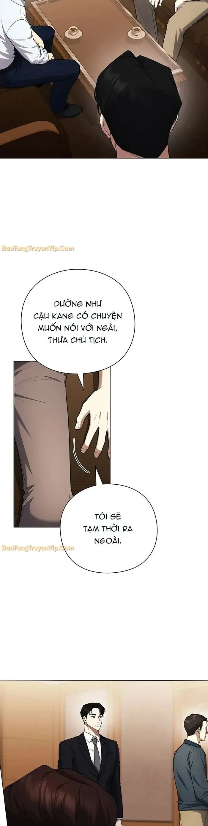 Chính Trị Gia Nhìn Thấu Vận Mệnh Chapter 3 - 35