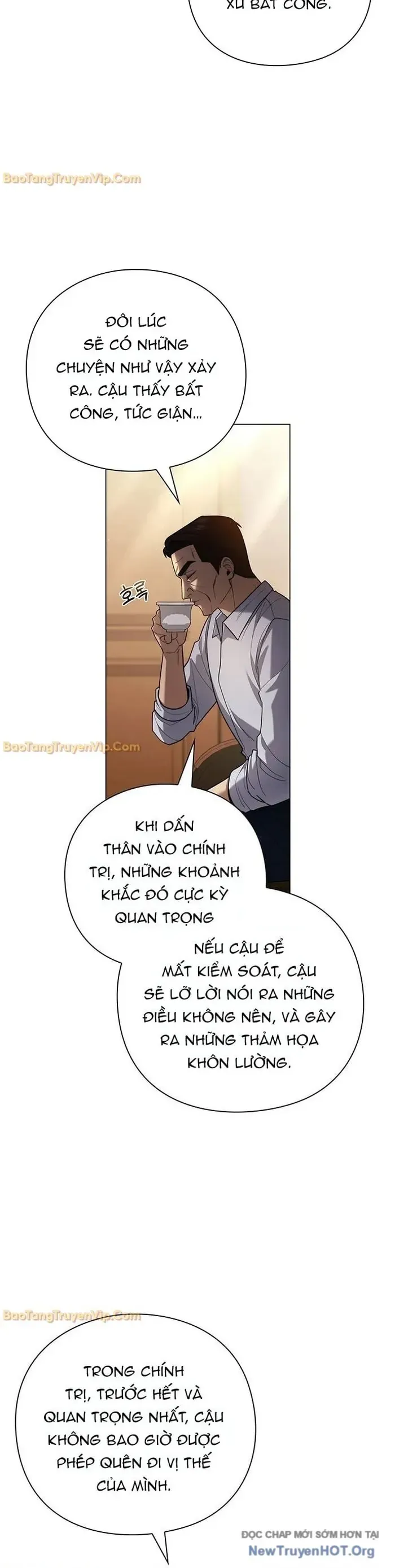 Chính Trị Gia Nhìn Thấu Vận Mệnh Chapter 3 - 37