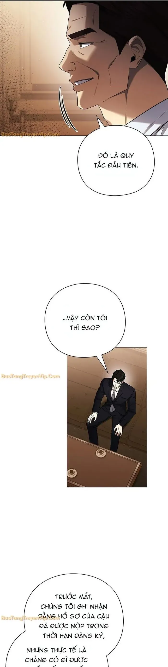 Chính Trị Gia Nhìn Thấu Vận Mệnh Chapter 3 - 38