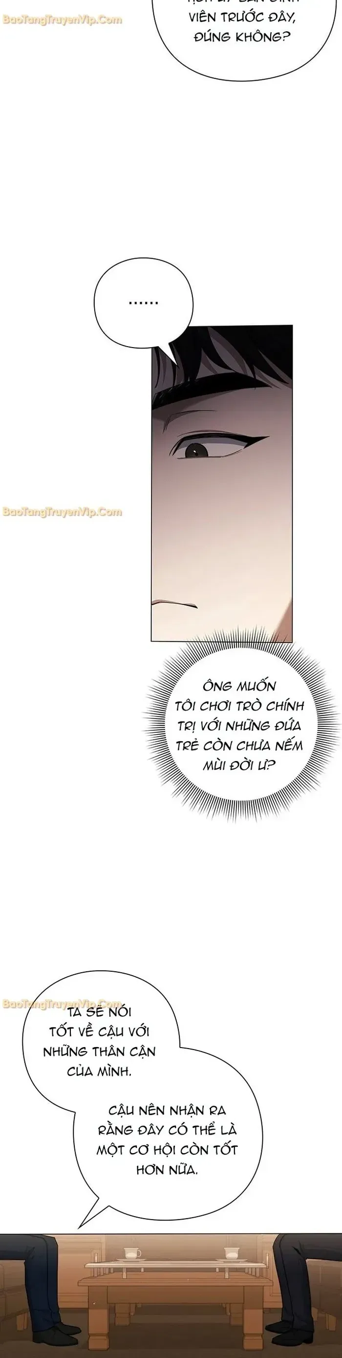 Chính Trị Gia Nhìn Thấu Vận Mệnh Chapter 3 - 40