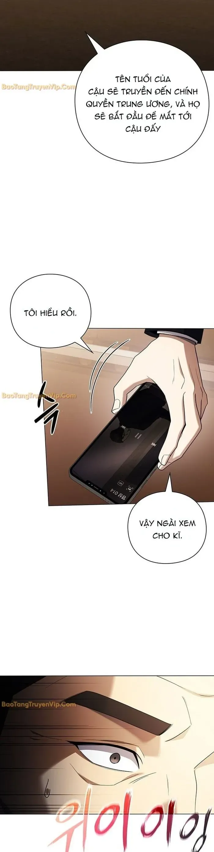 Chính Trị Gia Nhìn Thấu Vận Mệnh Chapter 3 - 41