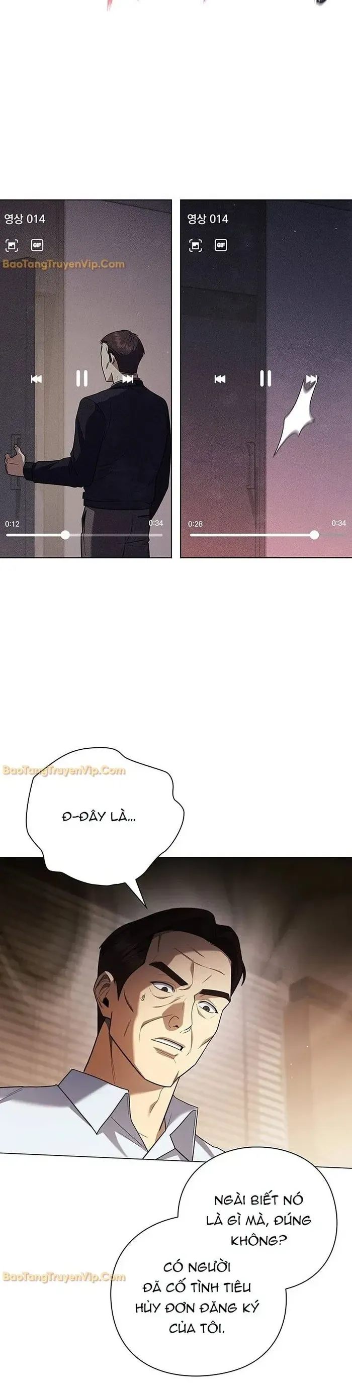 Chính Trị Gia Nhìn Thấu Vận Mệnh Chapter 3 - 42