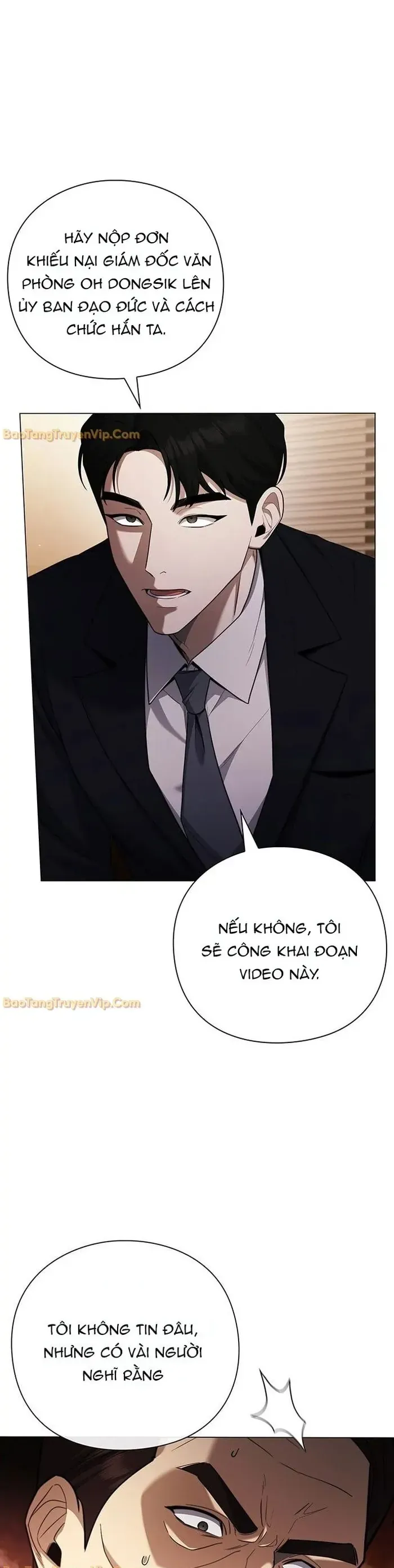 Chính Trị Gia Nhìn Thấu Vận Mệnh Chapter 3 - 43