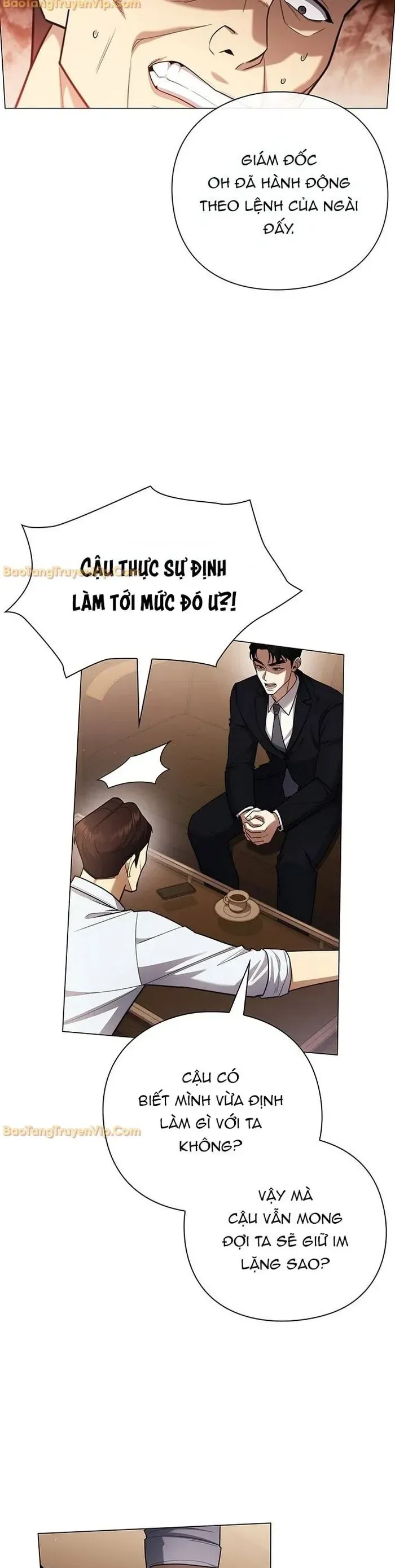 Chính Trị Gia Nhìn Thấu Vận Mệnh Chapter 3 - 44